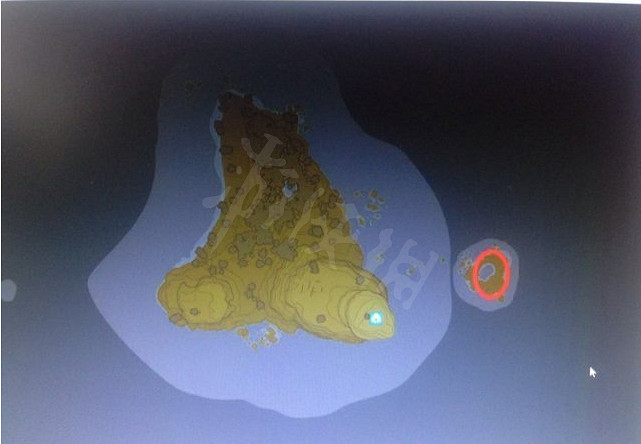 《薩爾達傳說 曠野之息》獲得弓箭方法分享