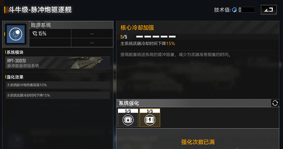 《無盡的拉格朗日》鬥牛級怎麽樣 驅逐艦鬥牛級艦船解析 《無盡的拉格朗日》鬥牛級怎麽樣 驅逐艦鬥牛級艦船解析