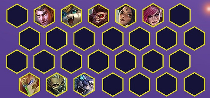 《金鏟鏟之戰》狂野刺客獅子狗怎麽玩 S1狂野獅子狗陣容推薦 《金鏟鏟之戰》狂野刺客獅子狗怎麽玩 S1狂野獅子狗陣容推薦