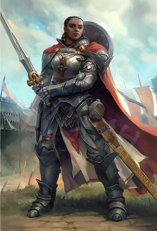 《尋路者傳奇：正義之怒》隊友設定人設彙總 全隊友屬性人設介紹