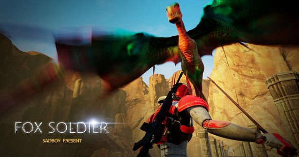 受氣小胖 3A《超戰》預告片發布 受氣小胖 3A《超戰》預告片發布