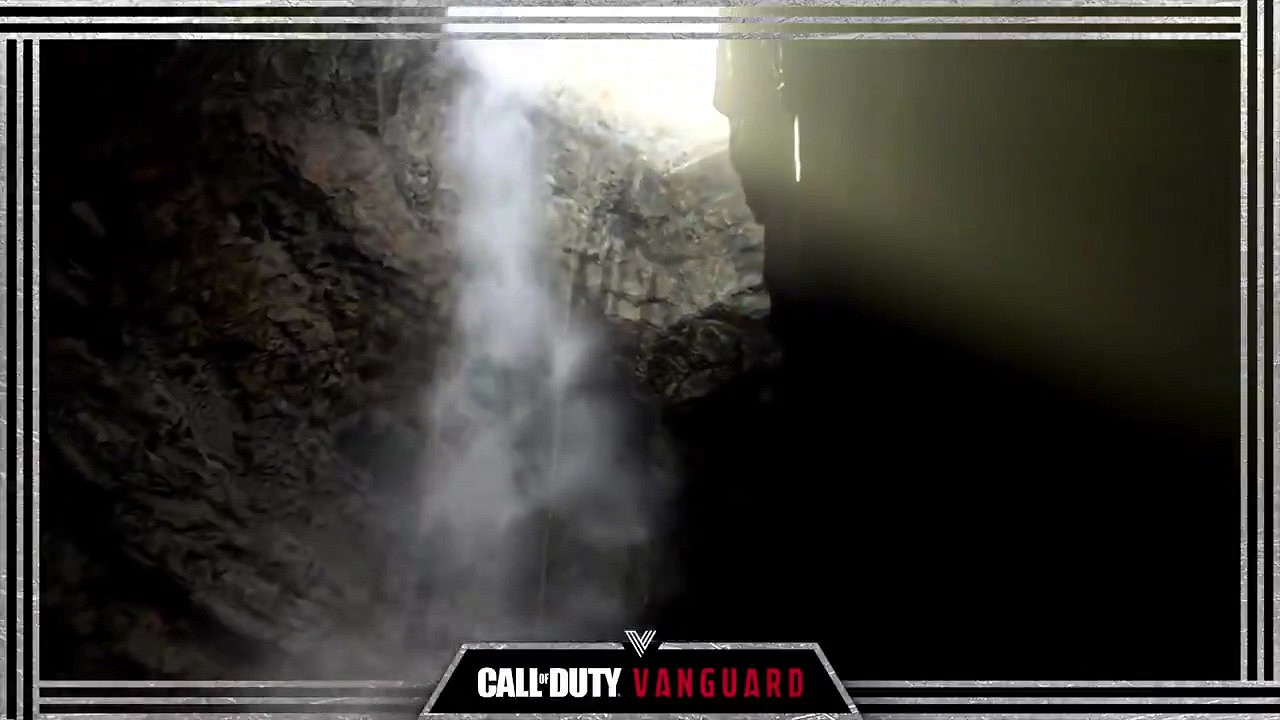 《決勝時刻：現代戰域》新太平洋地圖首曝預告