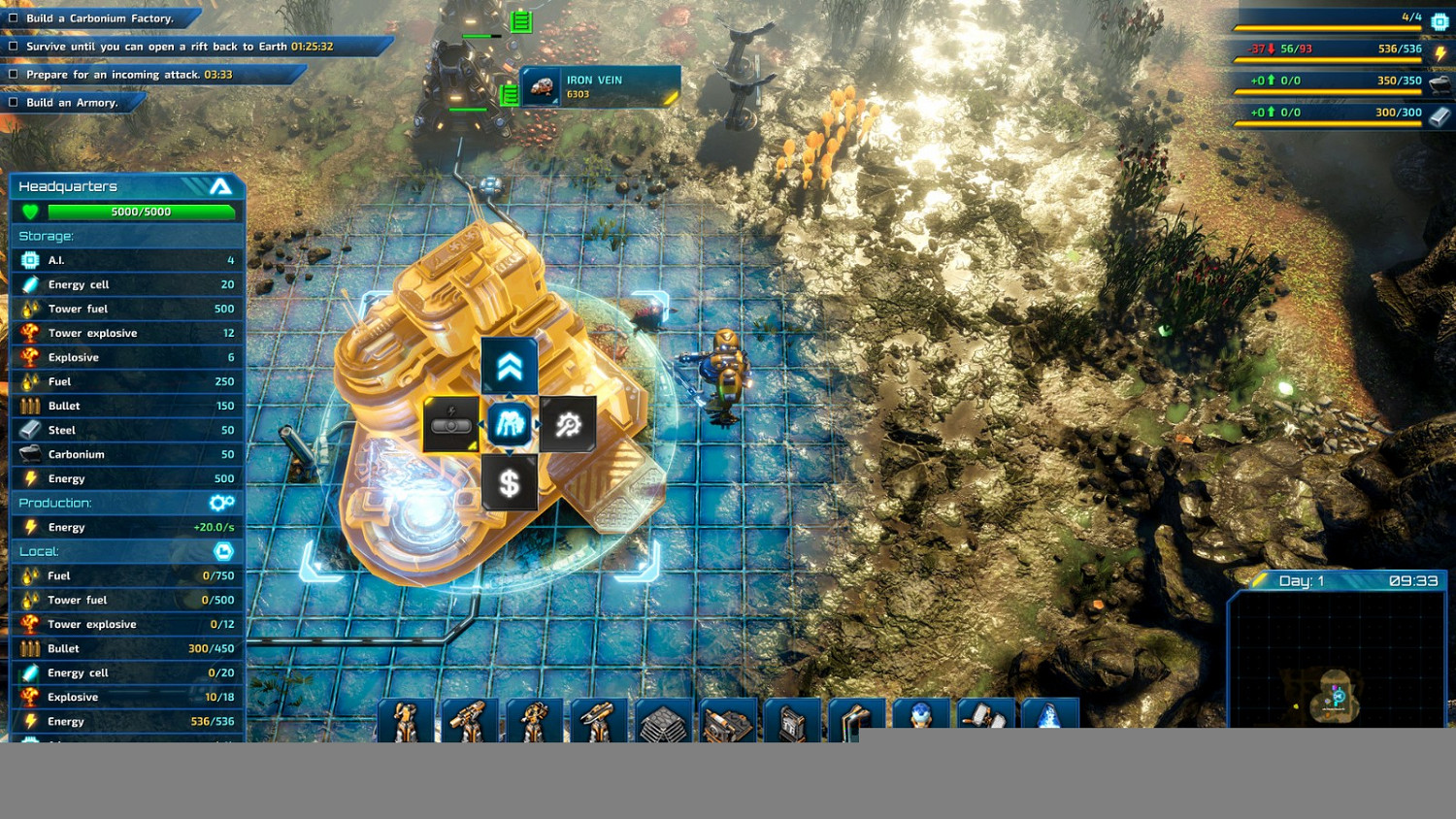 《銀河破裂者》10月14日正式發售 登陸PC、PS5及Xbox Series X|S