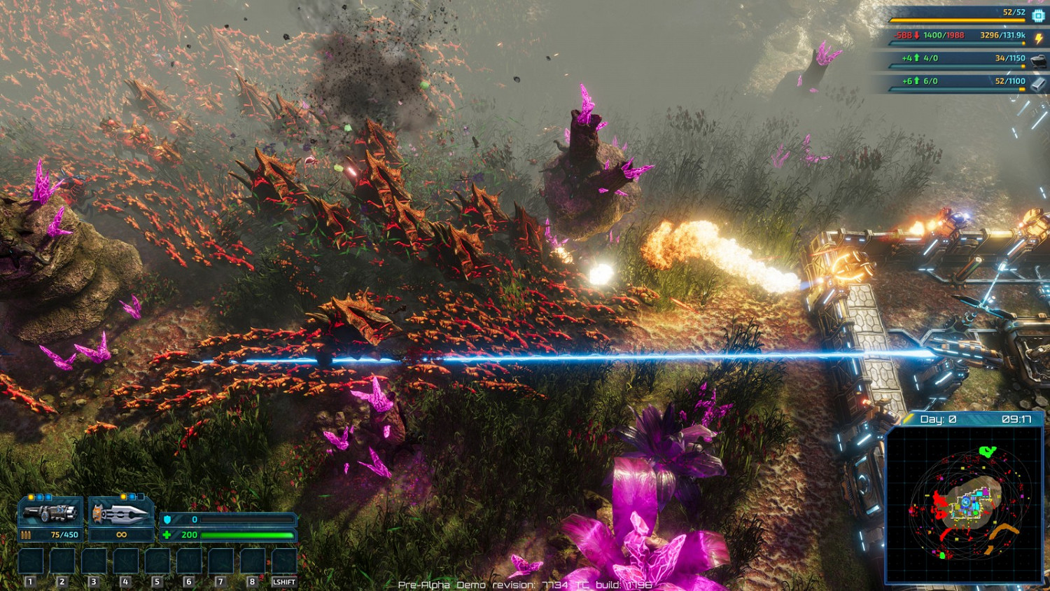 《銀河破裂者》10月14日正式發售 登陸PC、PS5及Xbox Series X|S