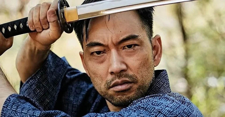 《對馬戰鬼》主角演員上陣 重現遊戲招式和對決 《對馬戰鬼》主角演員上陣 重現遊戲招式和對決