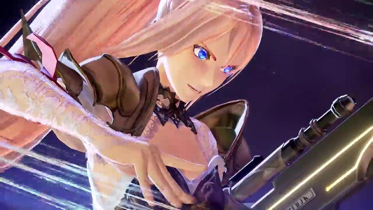 萬代南夢宮再發《破曉傳奇》預告片展示劇情 萬代南夢宮再發《破曉傳奇》預告片展示劇情