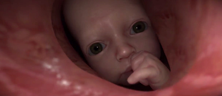 《死亡擱淺:導剪版》最終預告公布 9月24日登PS5發售 《死亡擱淺:導剪版》最終預告公布 9月24日登PS5發售