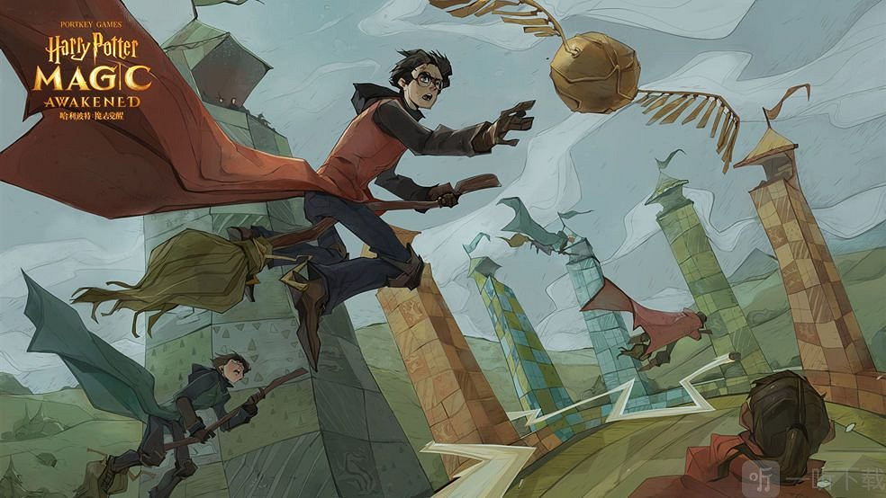 《哈利波特魔法覺醒》可以連線嗎 連線功能介紹