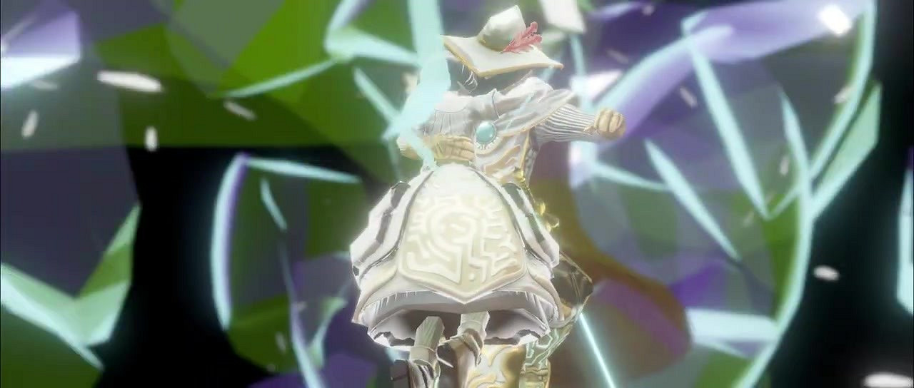 VR魔法ARPG《廢墟術士》新預告片分享 VR魔法ARPG《廢墟術士》新預告片分享