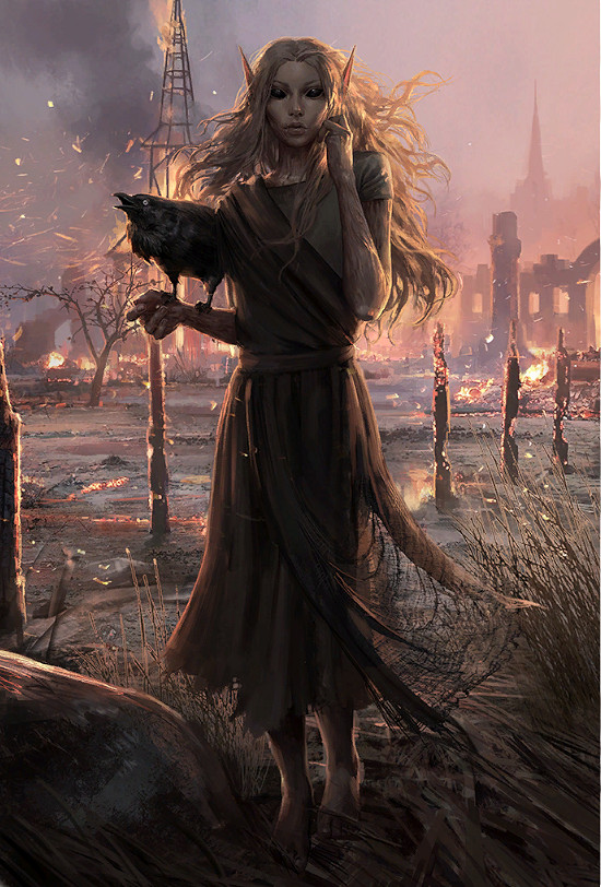 《尋路者傳奇：正義之怒》隊友設定人設彙總 全隊友屬性人設介紹