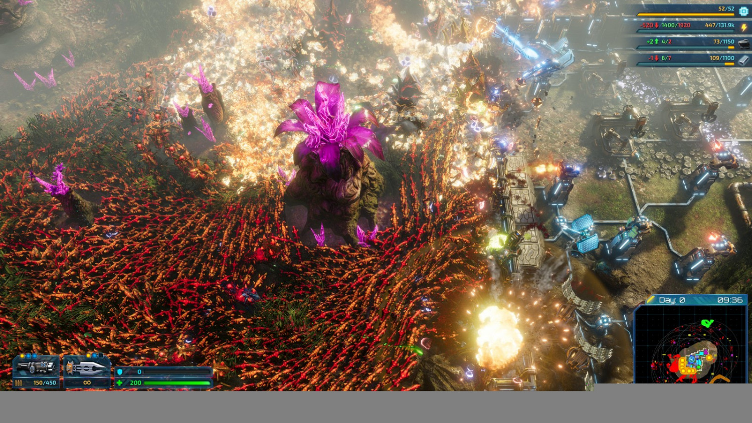 《銀河破裂者》10月14日正式發售 登陸PC、PS5及Xbox Series X|S