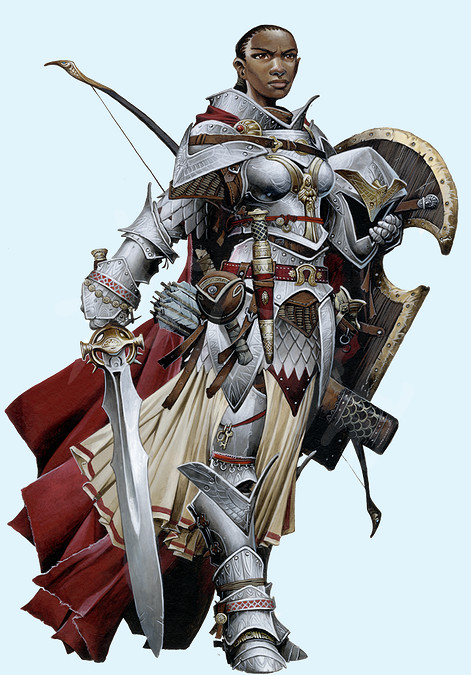 《尋路者傳奇：正義之怒》隊友設定人設彙總 全隊友屬性人設介紹