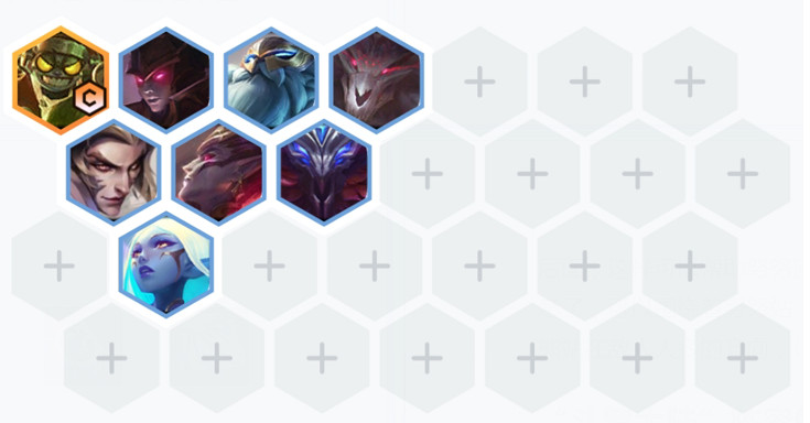 《金鏟鏟之戰》努努陣容怎麽玩 S5.5複蘇努努陣容推薦