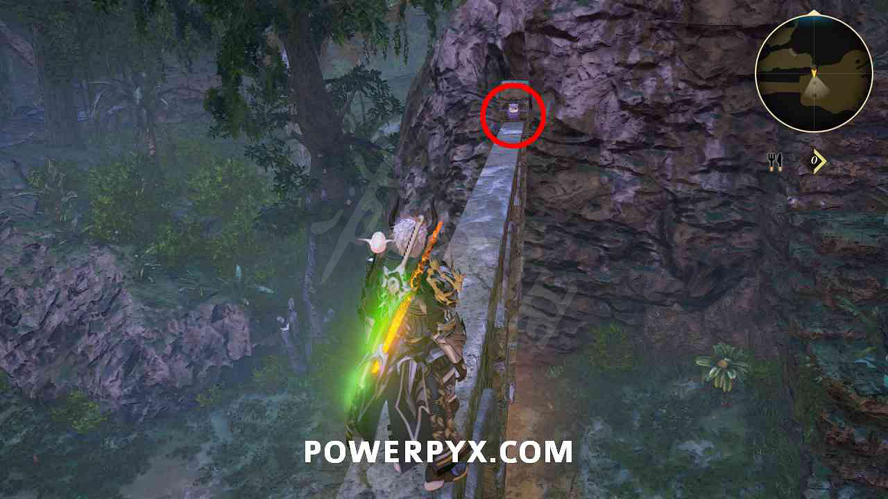 《破曉傳奇》貓頭鷹位置彙總 貓頭鷹在哪？