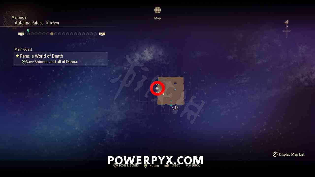 《破曉傳奇》貓頭鷹位置彙總 貓頭鷹在哪？