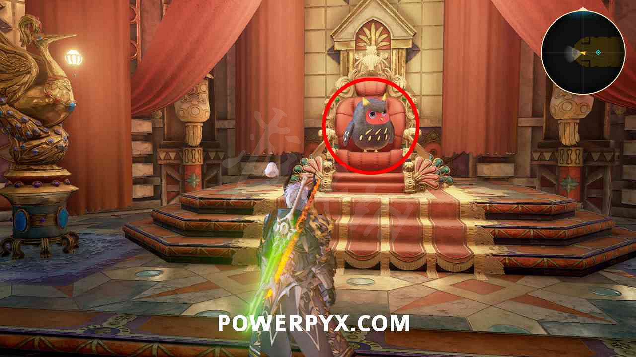 《破曉傳奇》貓頭鷹位置彙總 貓頭鷹在哪？