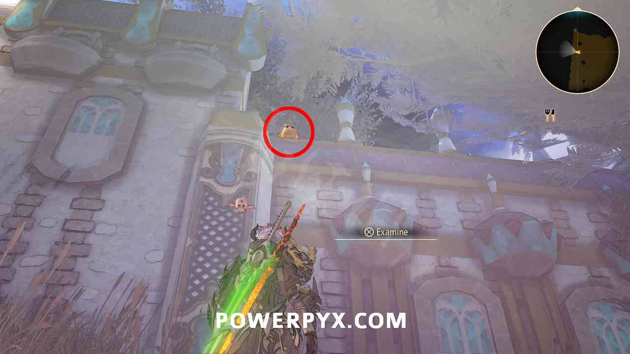 《破曉傳奇》貓頭鷹位置彙總 貓頭鷹在哪？