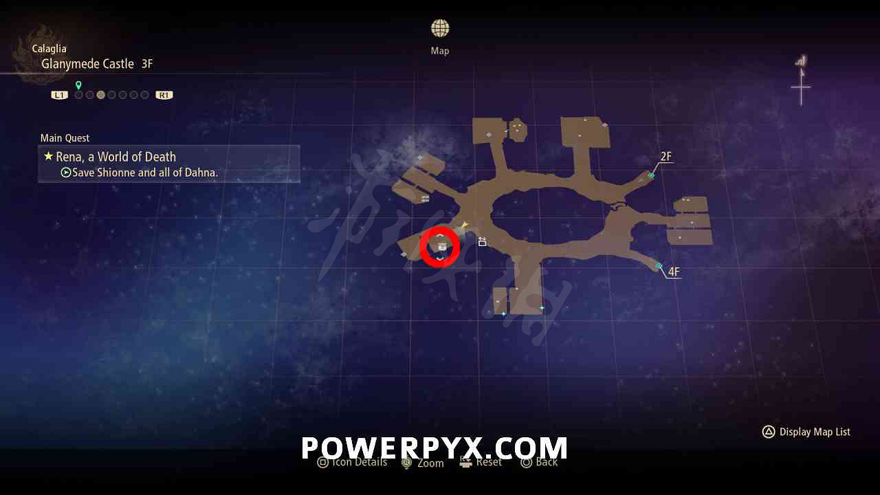 《破曉傳奇》貓頭鷹位置彙總 貓頭鷹在哪？