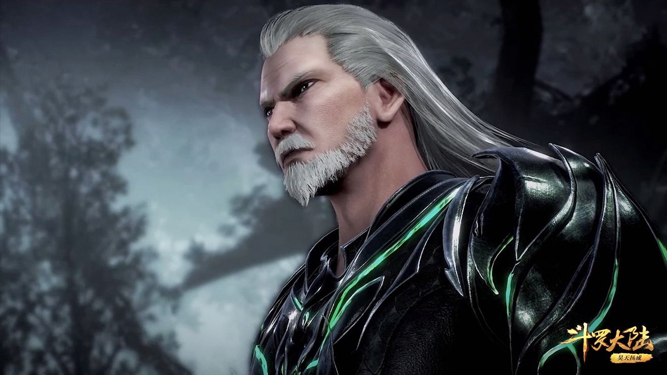 《斗羅大陸魂師對決》獨孤博值得培養嗎 獨孤博角色解析