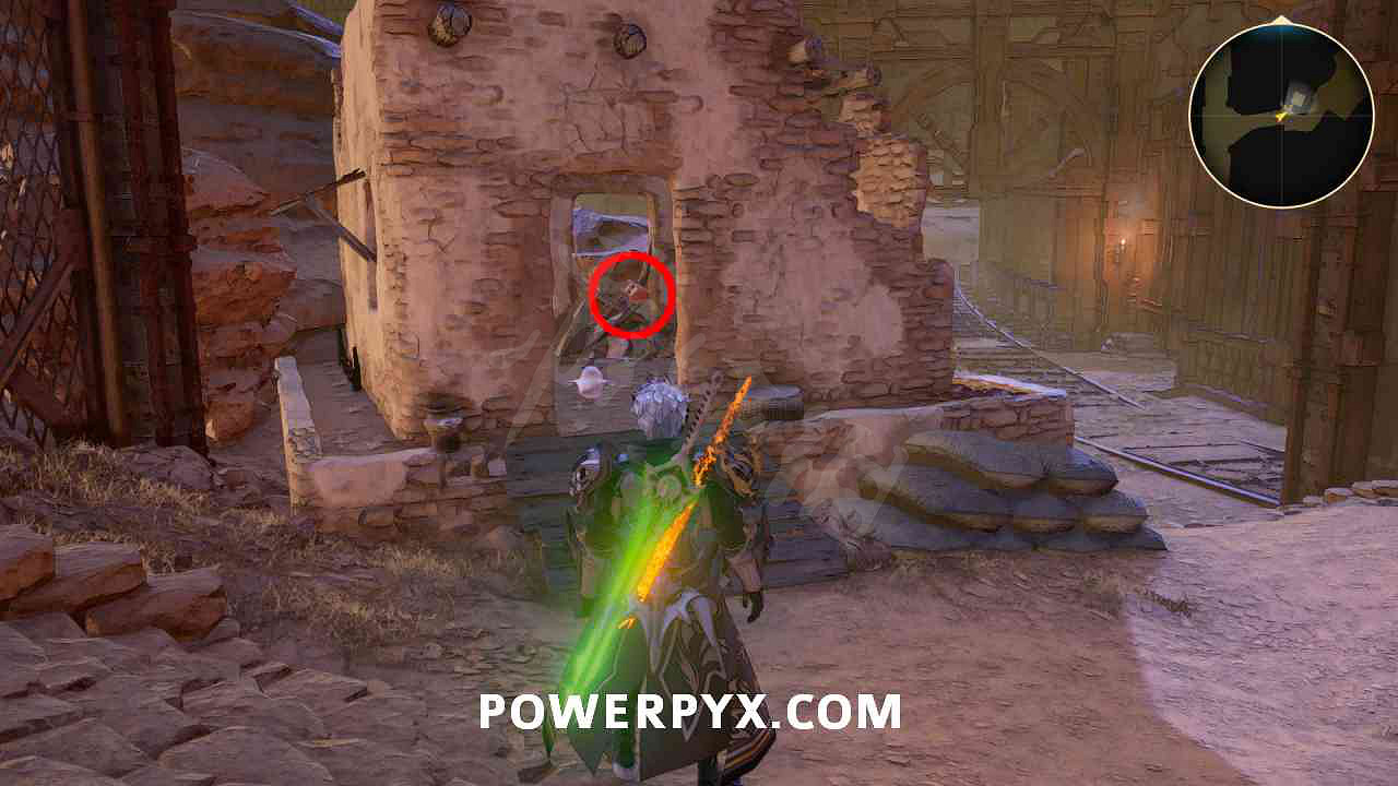 《破曉傳奇》貓頭鷹位置彙總 貓頭鷹在哪？