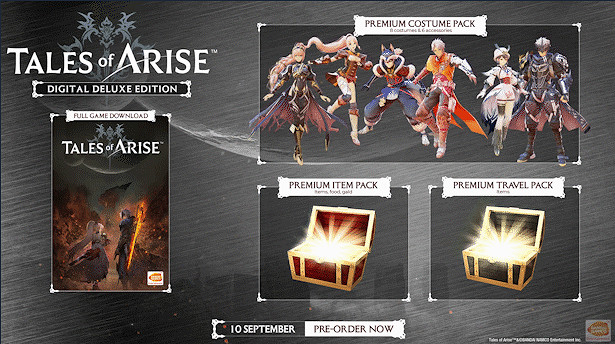 《破曉傳奇》DLC哪些值得買?DLC購買推薦指南 《破曉傳奇》DLC哪些值得買?DLC購買推薦指南