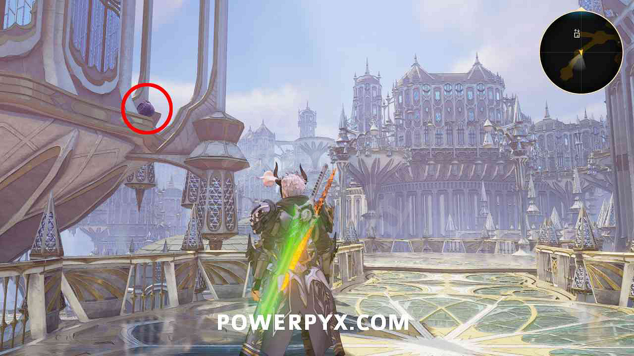 《破曉傳奇》貓頭鷹位置彙總 貓頭鷹在哪？