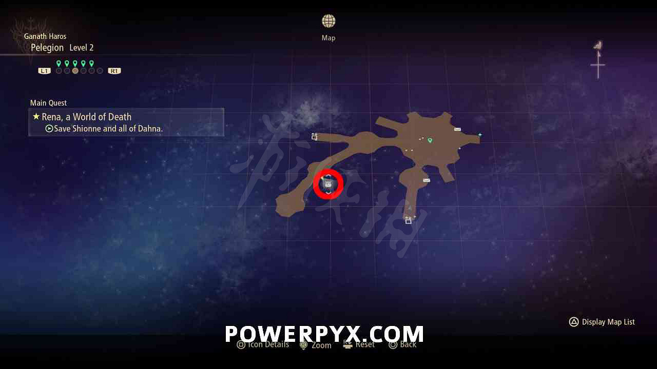 《破曉傳奇》貓頭鷹位置彙總 貓頭鷹在哪？