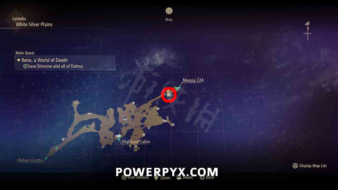 《破曉傳奇》貓頭鷹位置彙總 貓頭鷹在哪？