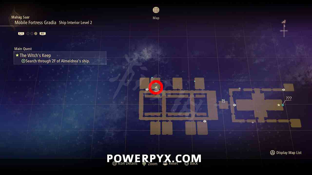 《破曉傳奇》貓頭鷹位置彙總 貓頭鷹在哪？