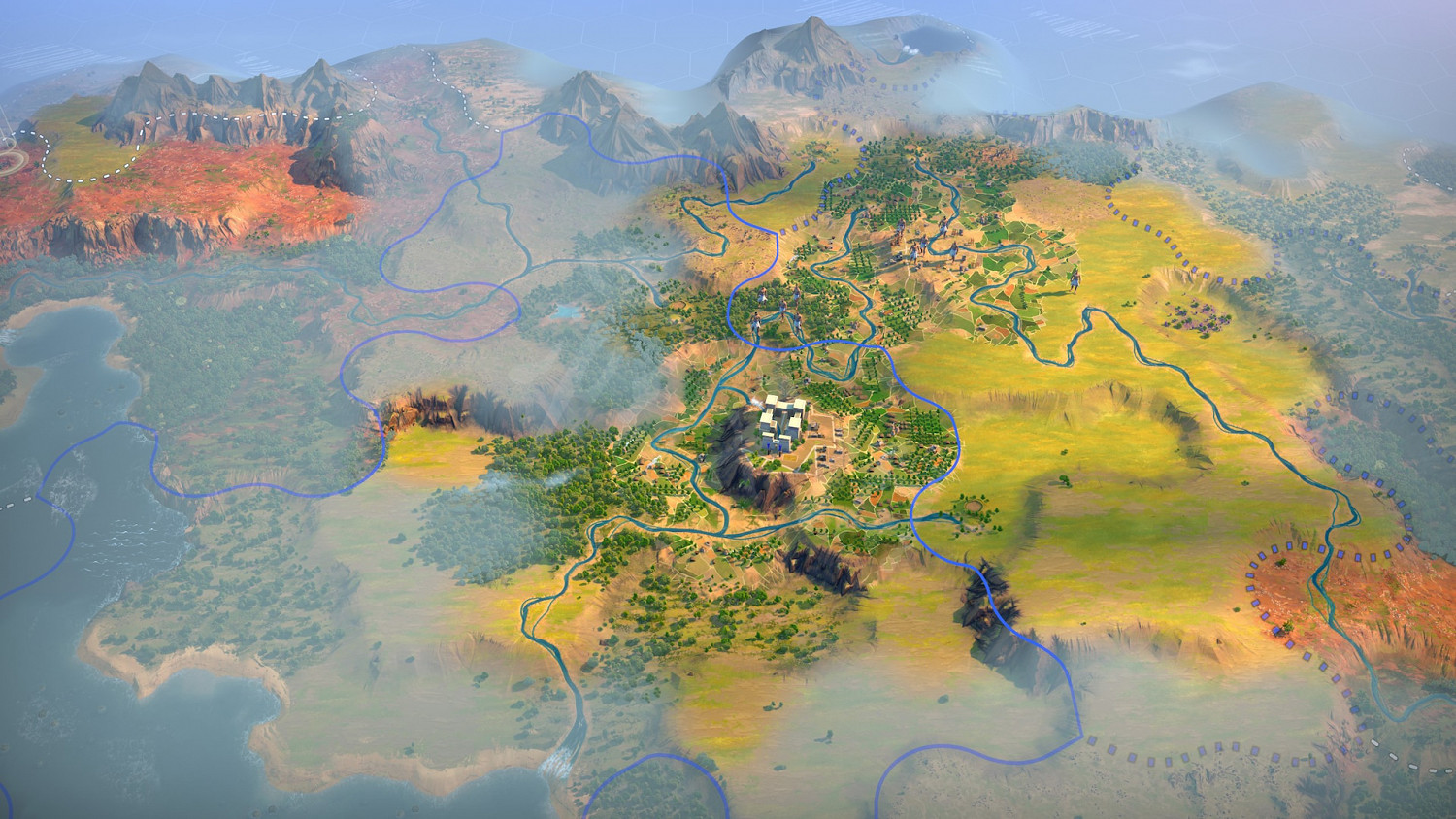 《人類》Humankind徽章怎麽獲取？徽章獲取心得