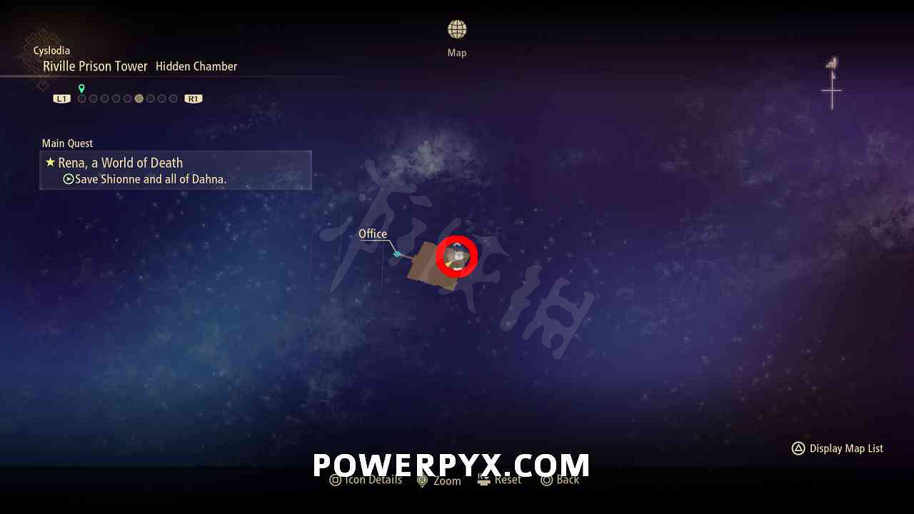 《破曉傳奇》貓頭鷹位置彙總 貓頭鷹在哪？