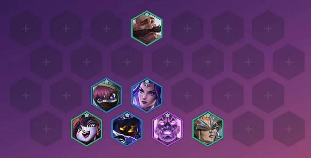 《金鏟鏟之戰》元仙約法怎麽玩 元仙約法陣容出裝推薦 《金鏟鏟之戰》元仙約法怎麽玩 元仙約法陣容出裝推薦