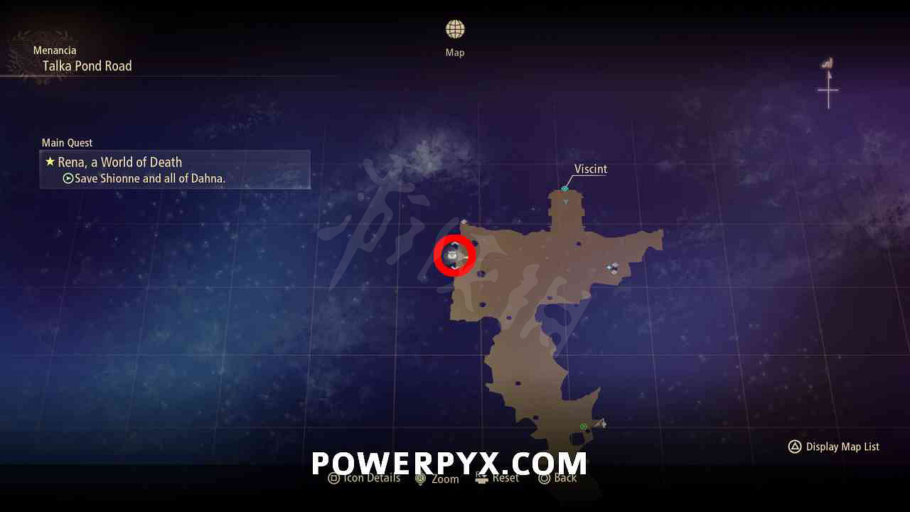 《破曉傳奇》貓頭鷹位置彙總 貓頭鷹在哪？