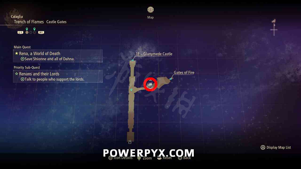 《破曉傳奇》貓頭鷹位置彙總 貓頭鷹在哪？