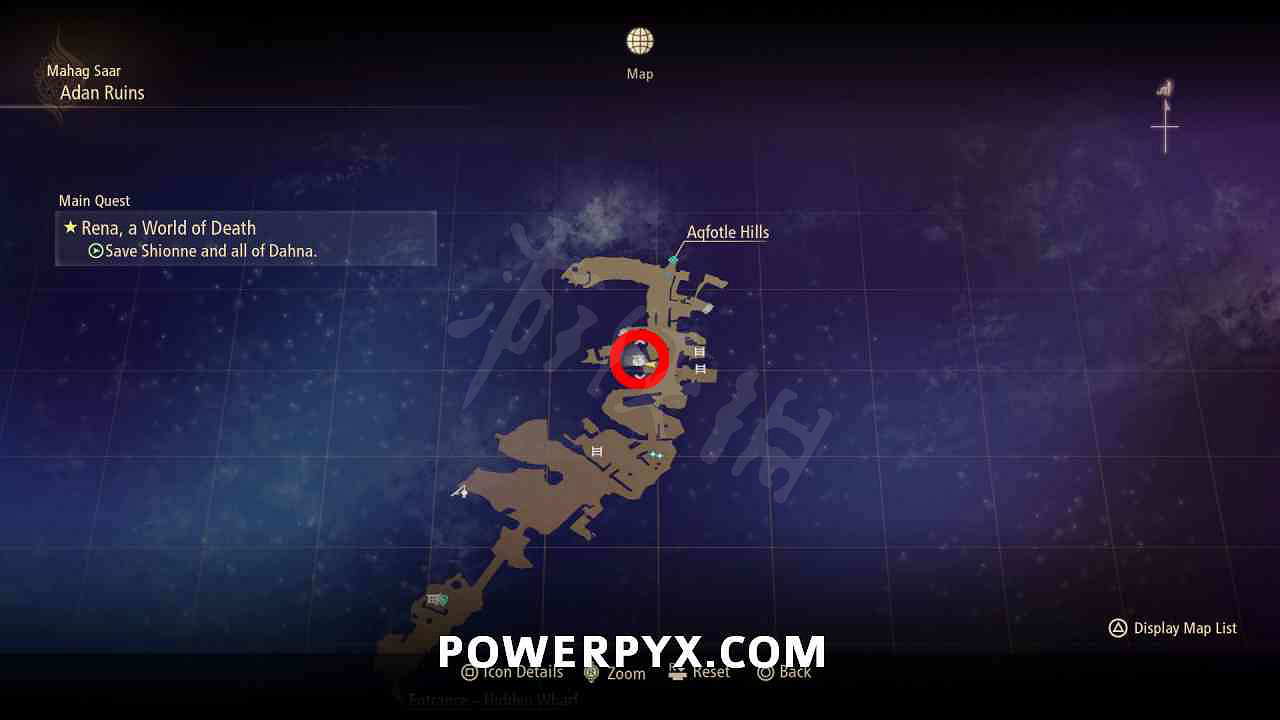 《破曉傳奇》貓頭鷹位置彙總 貓頭鷹在哪？