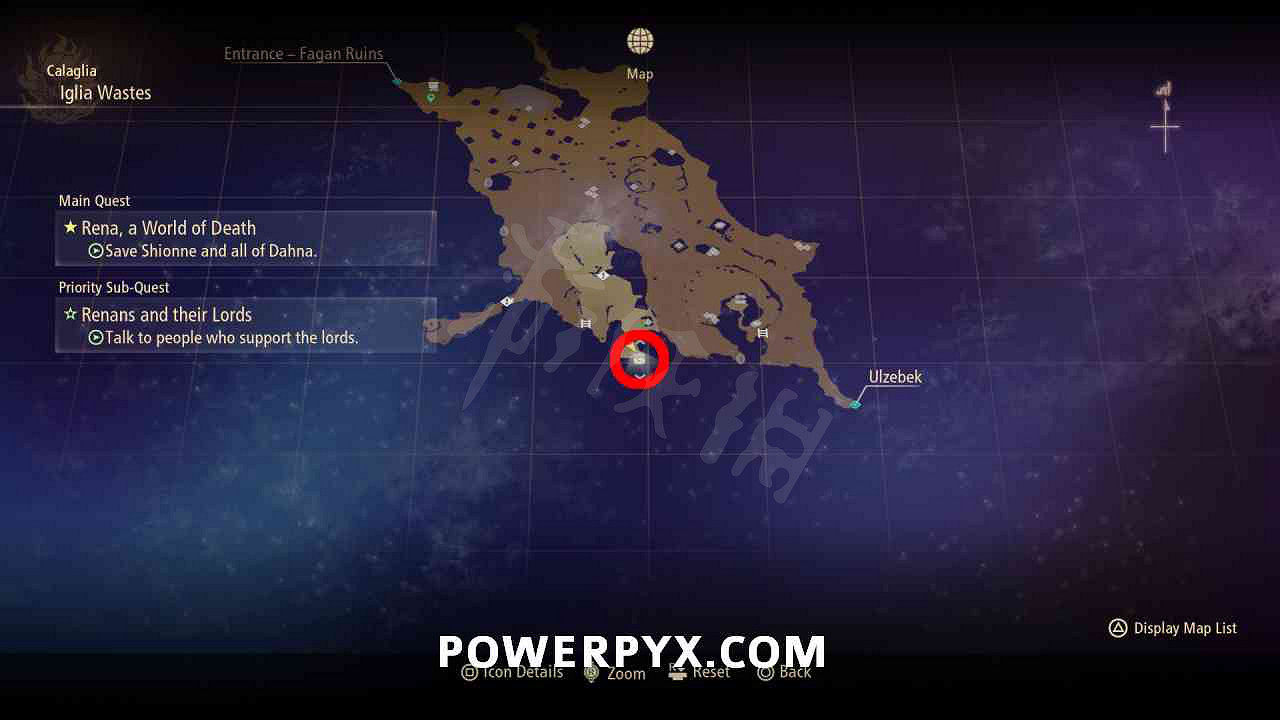 《破曉傳奇》貓頭鷹位置彙總 貓頭鷹在哪？