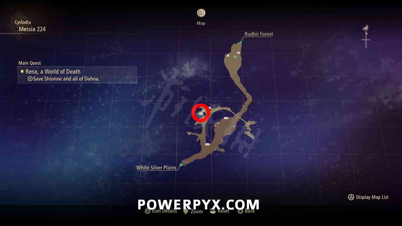 《破曉傳奇》貓頭鷹位置彙總 貓頭鷹在哪？