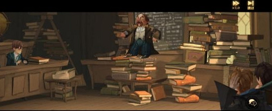 《哈利波特魔法覺醒》多人課堂怎麽玩 課堂玩法介紹