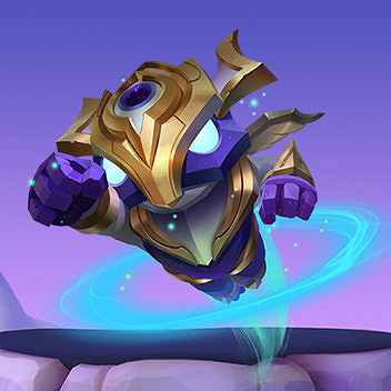 《金鏟鏟之戰》9.9更新內容一覽 新小小英雄上架十周年活動開啓