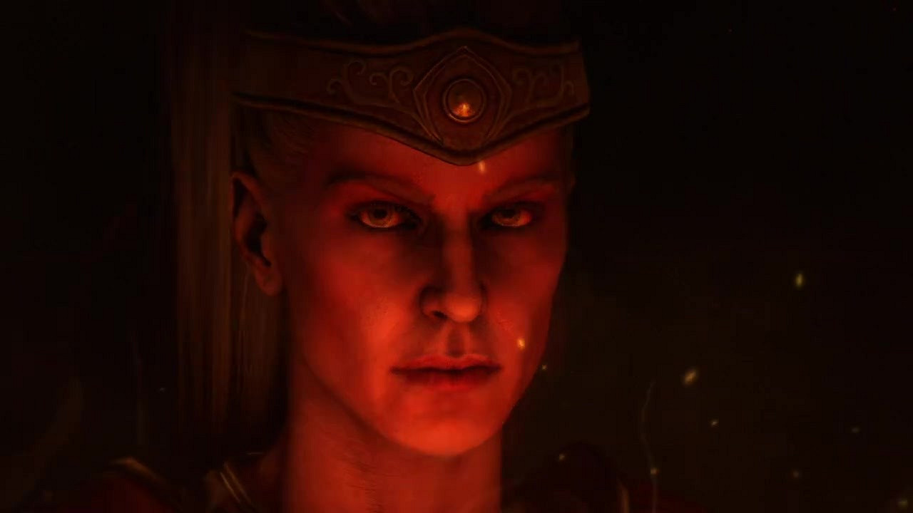 《暗黑破壞神2:重製版》刺客預告片 專精暗器陷阱 《暗黑破壞神2:重製版》刺客預告片 專精暗器陷阱