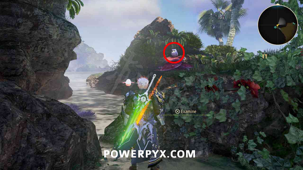 《破曉傳奇》貓頭鷹位置彙總 貓頭鷹在哪？