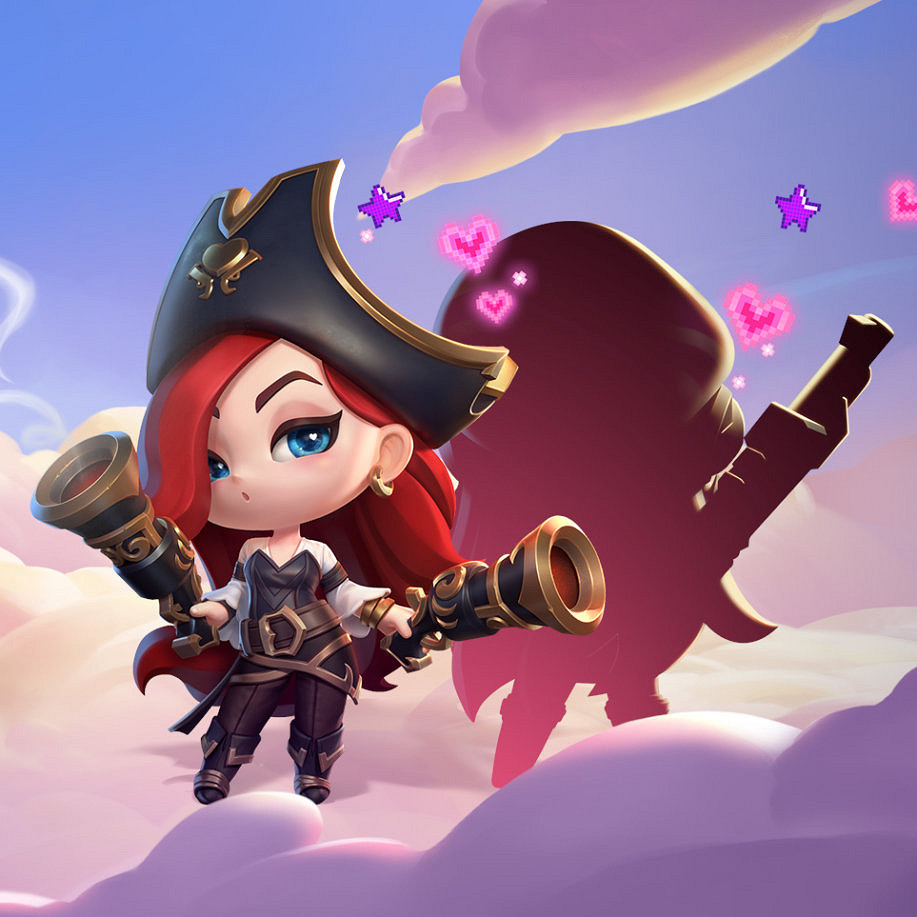 《金鏟鏟之戰》9.9更新內容一覽 新小小英雄上架十周年活動開啓