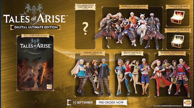 《破曉傳奇》DLC哪些值得買?DLC購買推薦指南 《破曉傳奇》DLC哪些值得買?DLC購買推薦指南