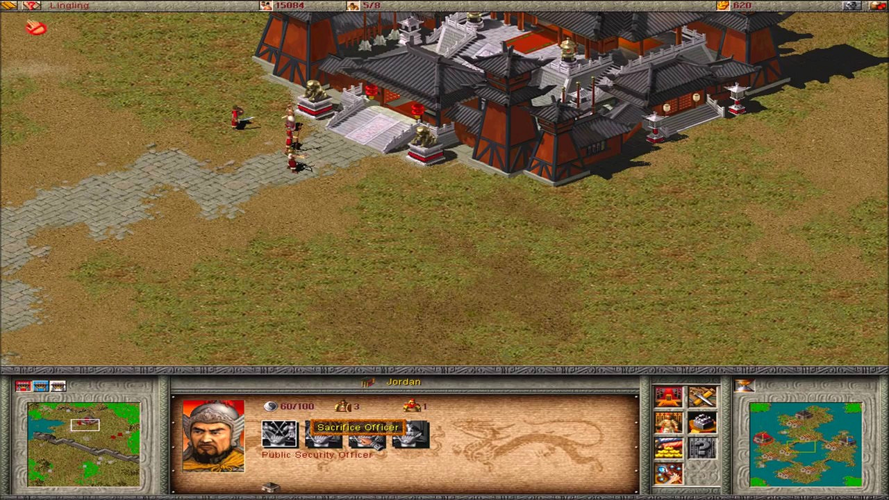 《傲世三國:三分天下》上架Steam 僅支援英文 《傲世三國:三分天下》上架Steam 僅支援英文