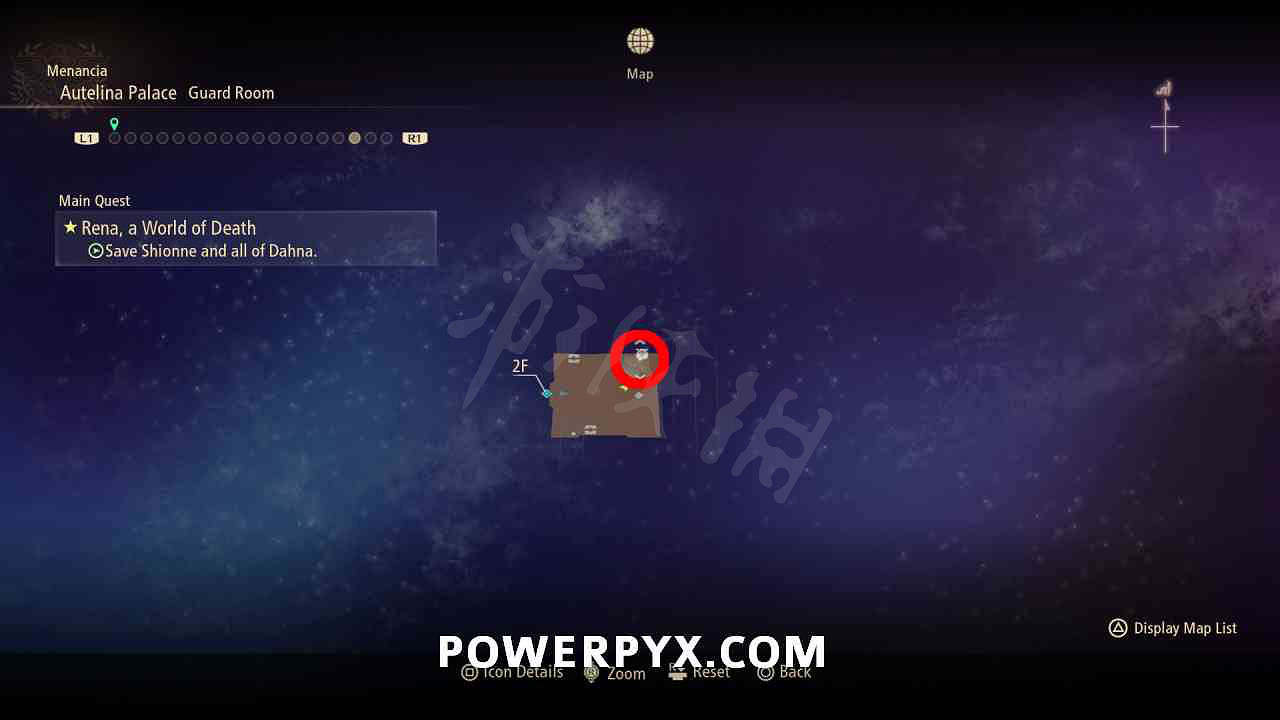 《破曉傳奇》貓頭鷹位置彙總 貓頭鷹在哪？