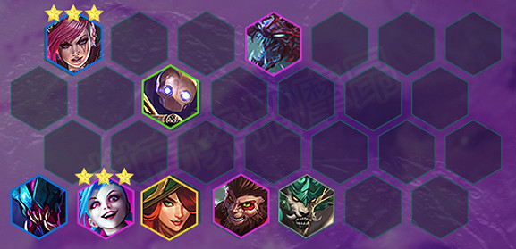 《金鏟鏟之戰》鬥槍營運攻略 S1鬥槍怎麽玩 《金鏟鏟之戰》鬥槍營運攻略 S1鬥槍怎麽玩