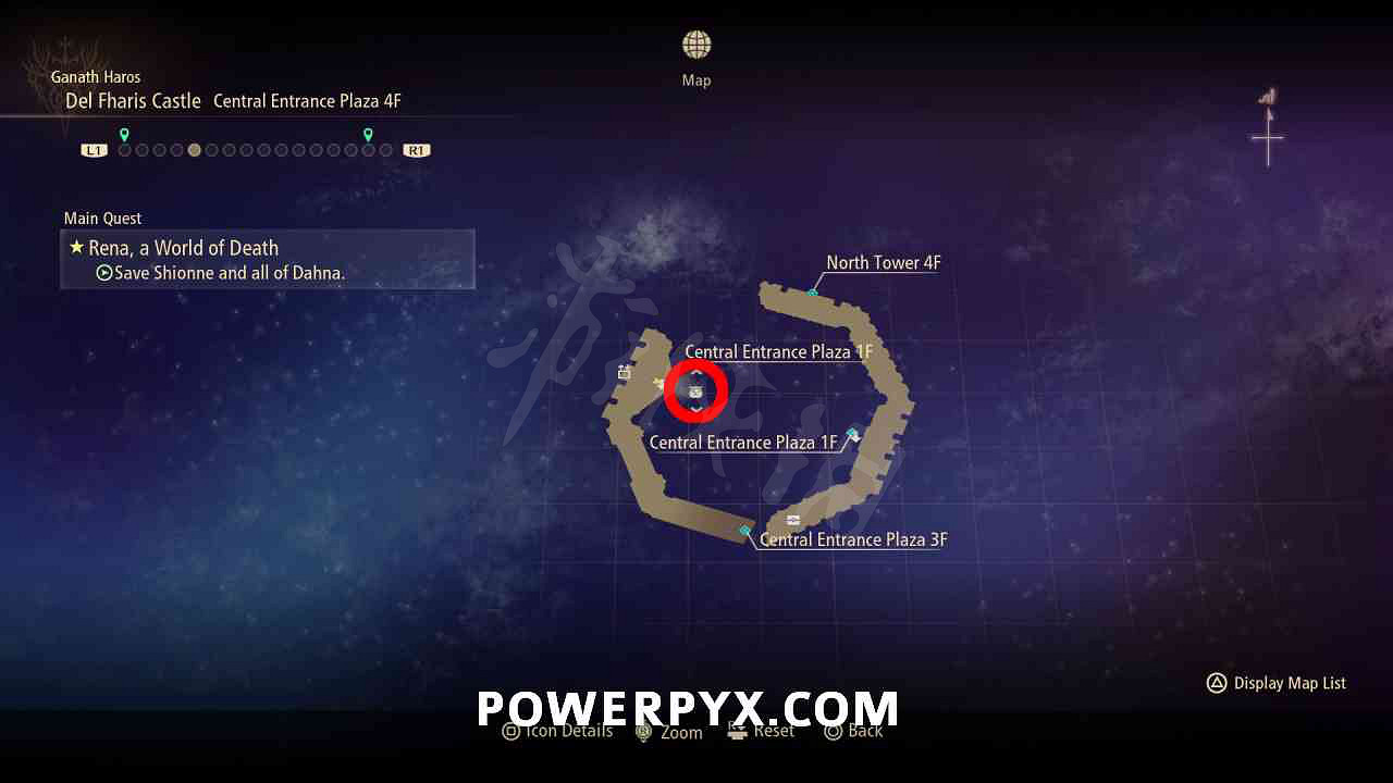 《破曉傳奇》貓頭鷹位置彙總 貓頭鷹在哪？