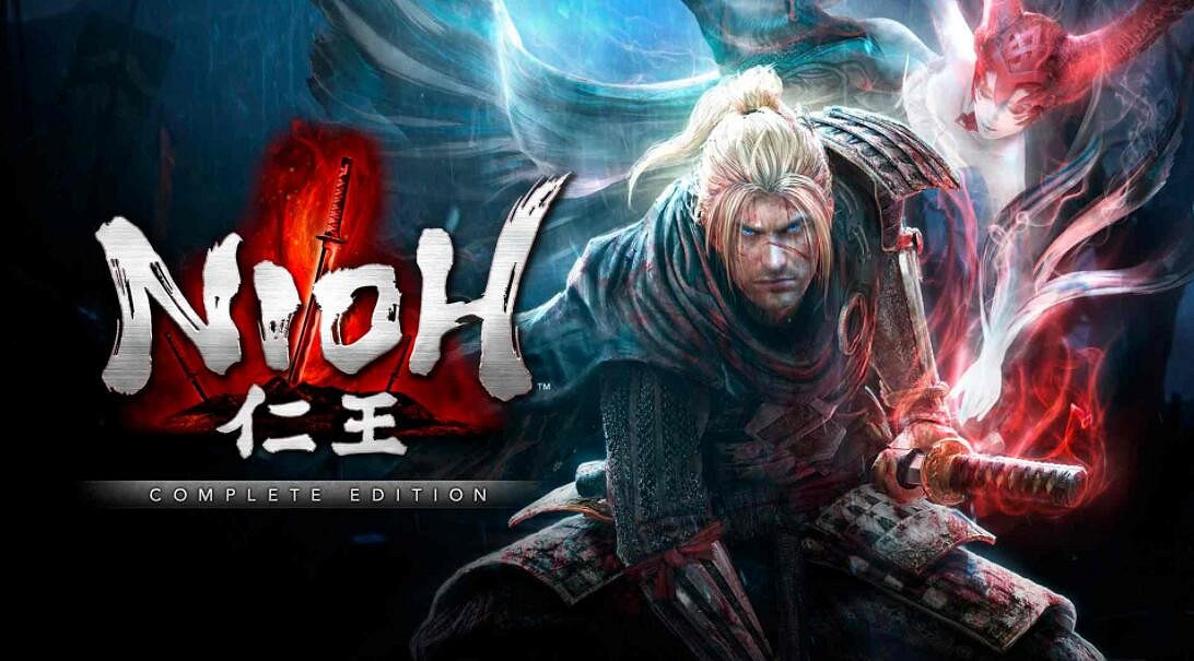 Epic喜加二 免費領取《庇護所》《仁王完整版》 Epic喜加二 免費領取《庇護所》《仁王完整版》