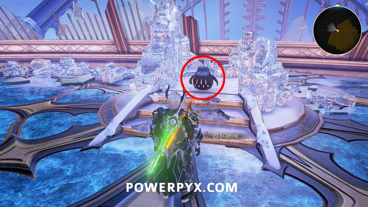 《破曉傳奇》貓頭鷹位置彙總 貓頭鷹在哪？