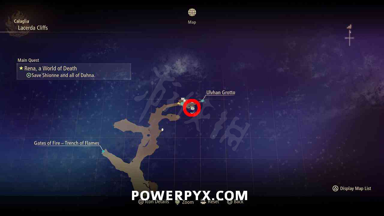 《破曉傳奇》貓頭鷹位置彙總 貓頭鷹在哪？